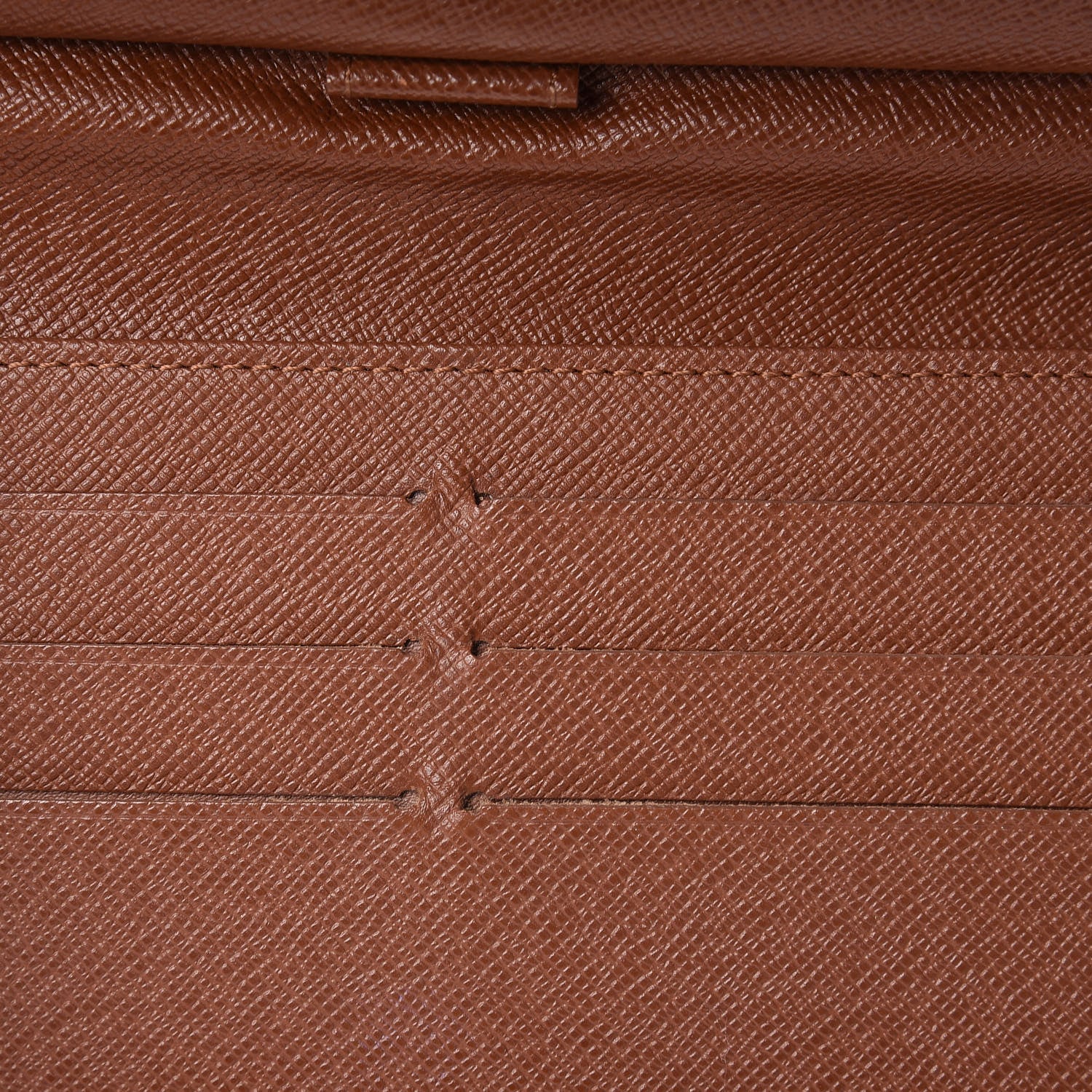 Louis Vuitton Monogram Porte Tresor International Wallet 8 of 10