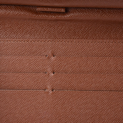 Louis Vuitton Monogram Porte Tresor International Wallet 8 of 10
