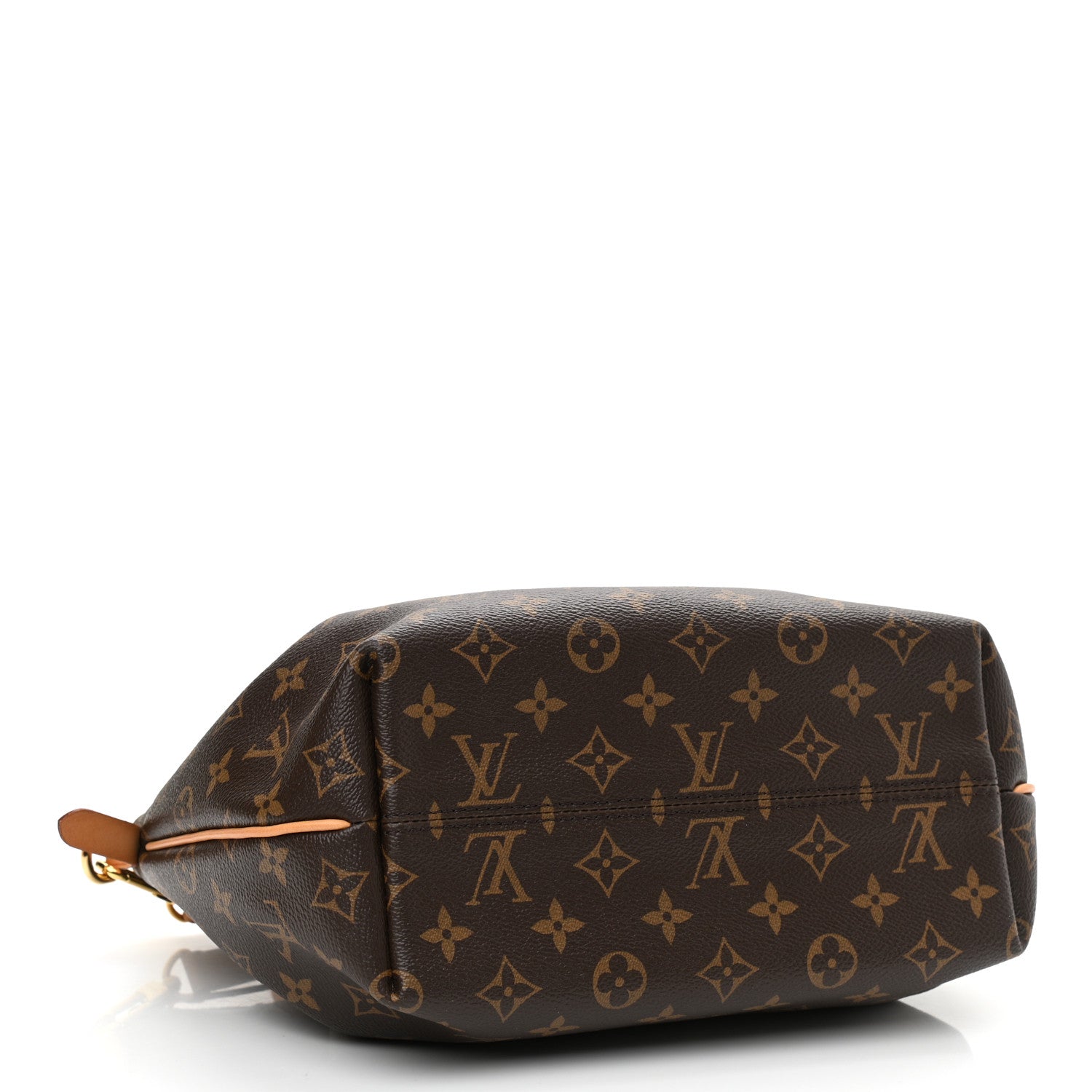 Louis Vuitton Monogram Turenne PM 4 of 9