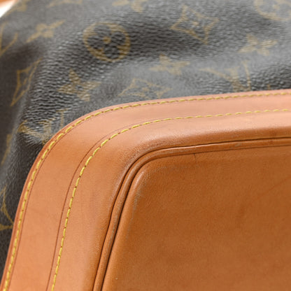 Louis Vuitton Monogram Noe 10 of 11