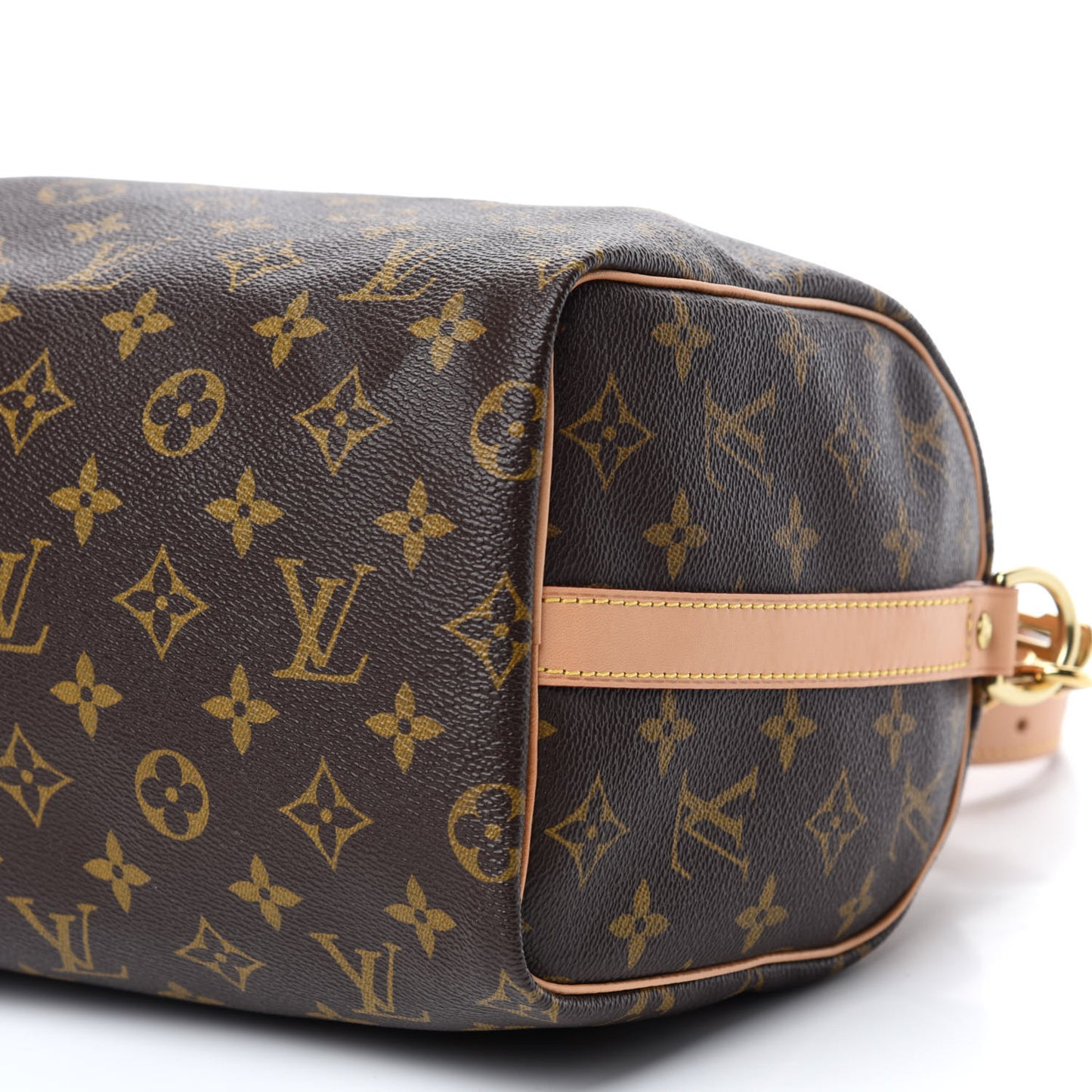 Monogram Speedy Bandouliere 25