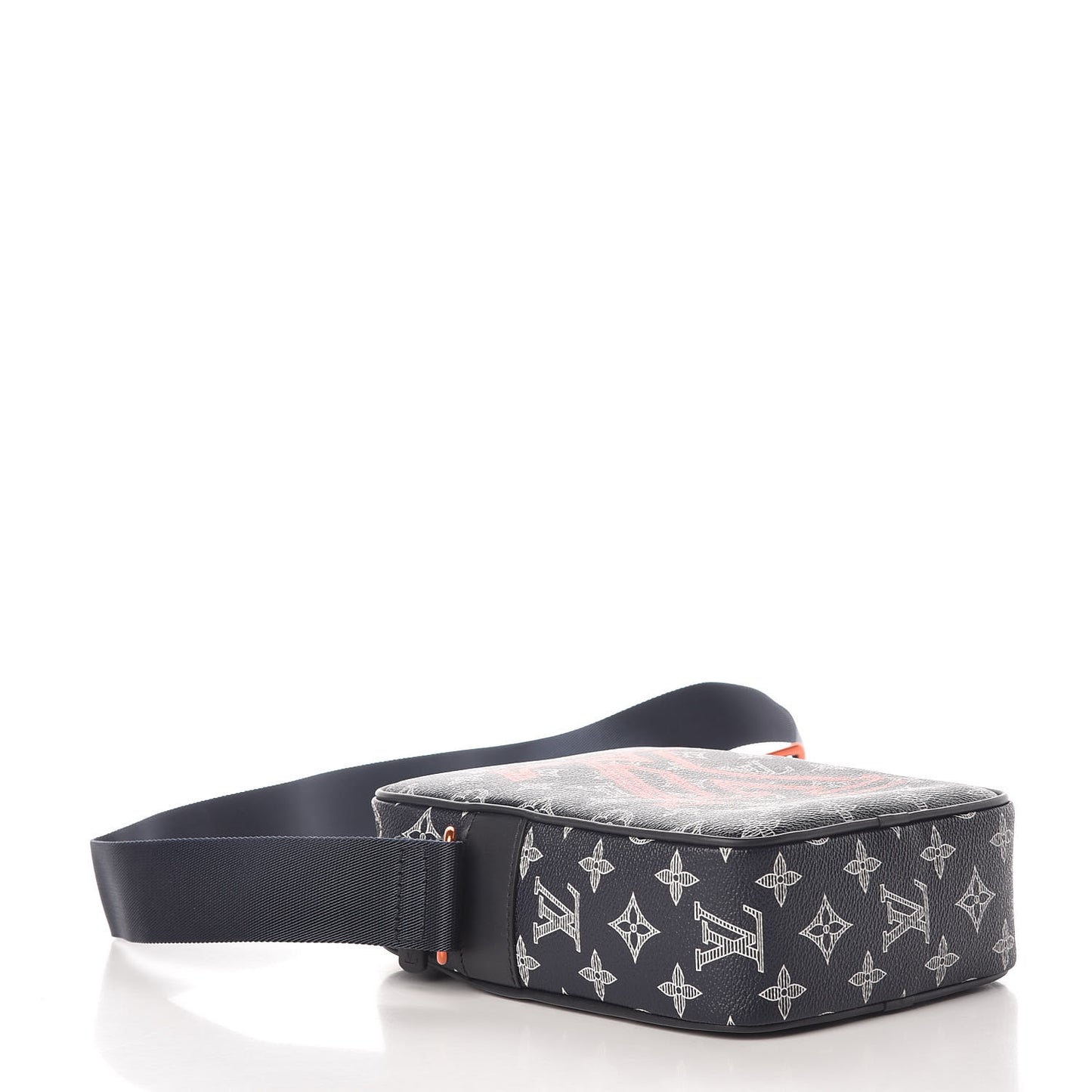Monogram Upside Down Danube PM