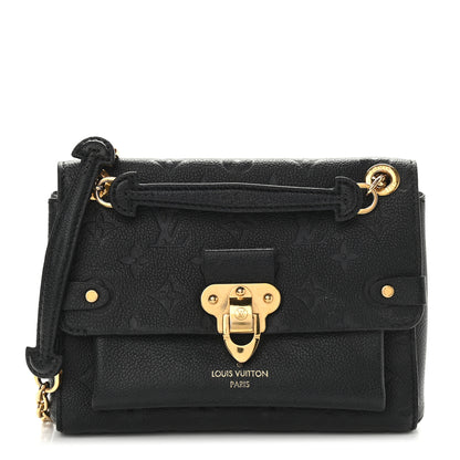Louis Vuitton Empreinte Vavin BB Black 1 of 10