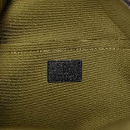 Louis Vuitton Monogram Infrarouge Palm Springs Backpack PM 7 of 14