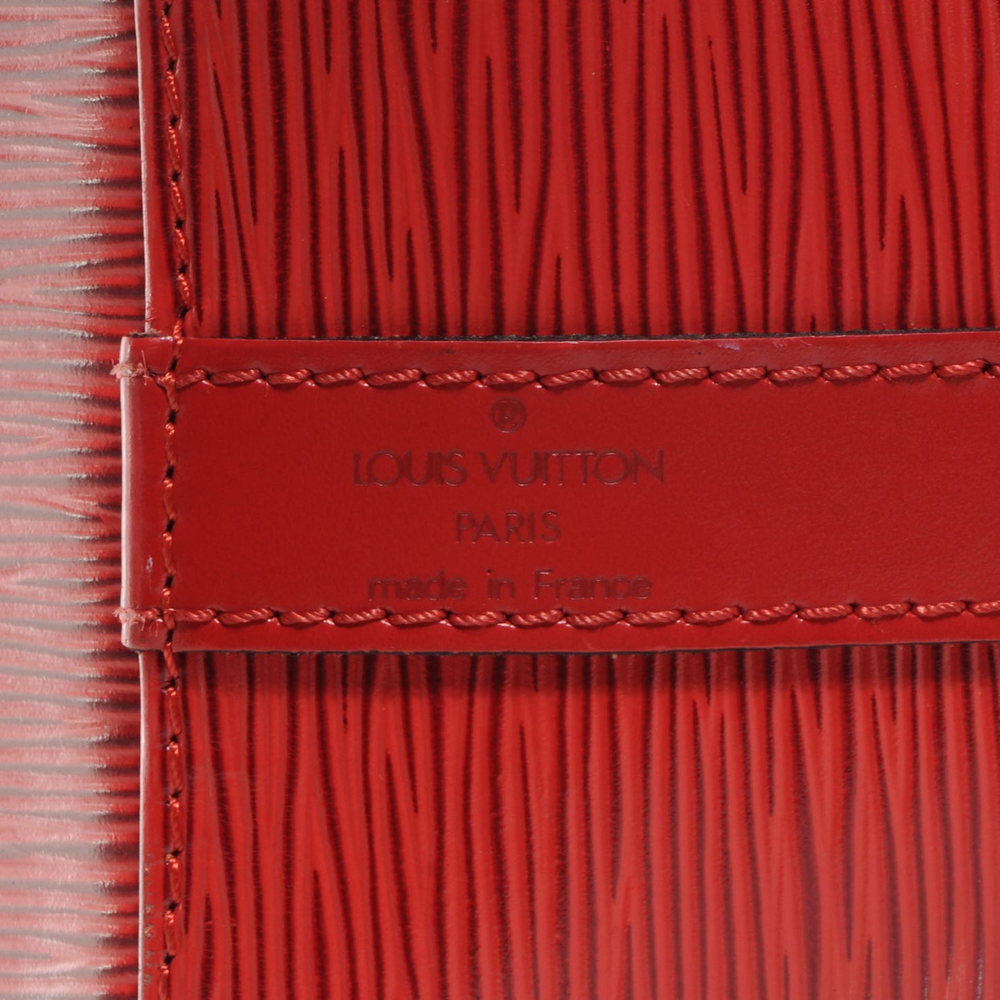 Epi Petit Noe Red