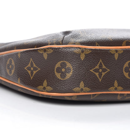 Louis Vuitton Monogram Odeon PM 8 of 12