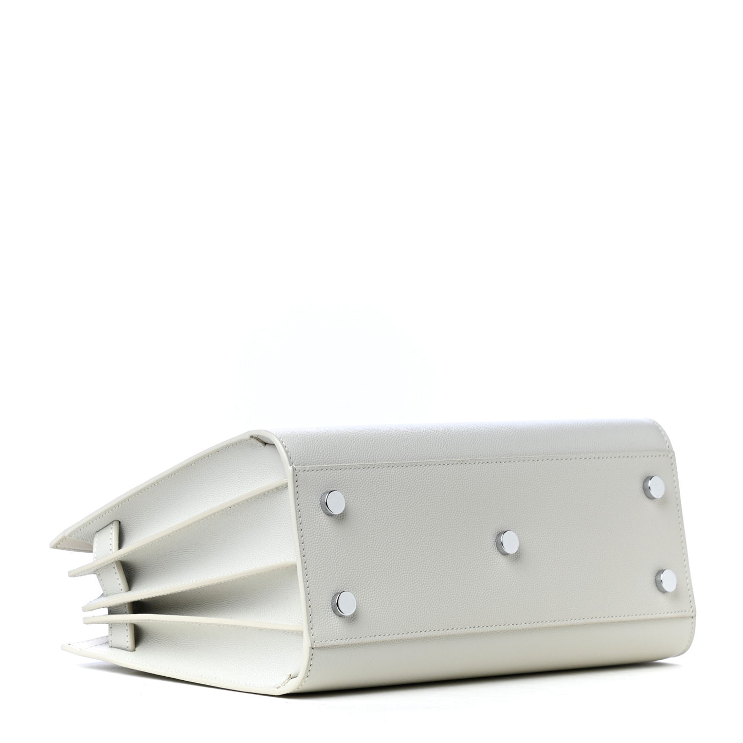Grain De Poudre Baby Sac De Jour White