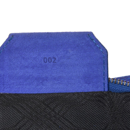 Proenza Schouler Suede PS1 Large Satchel Cobalt 7 of 20