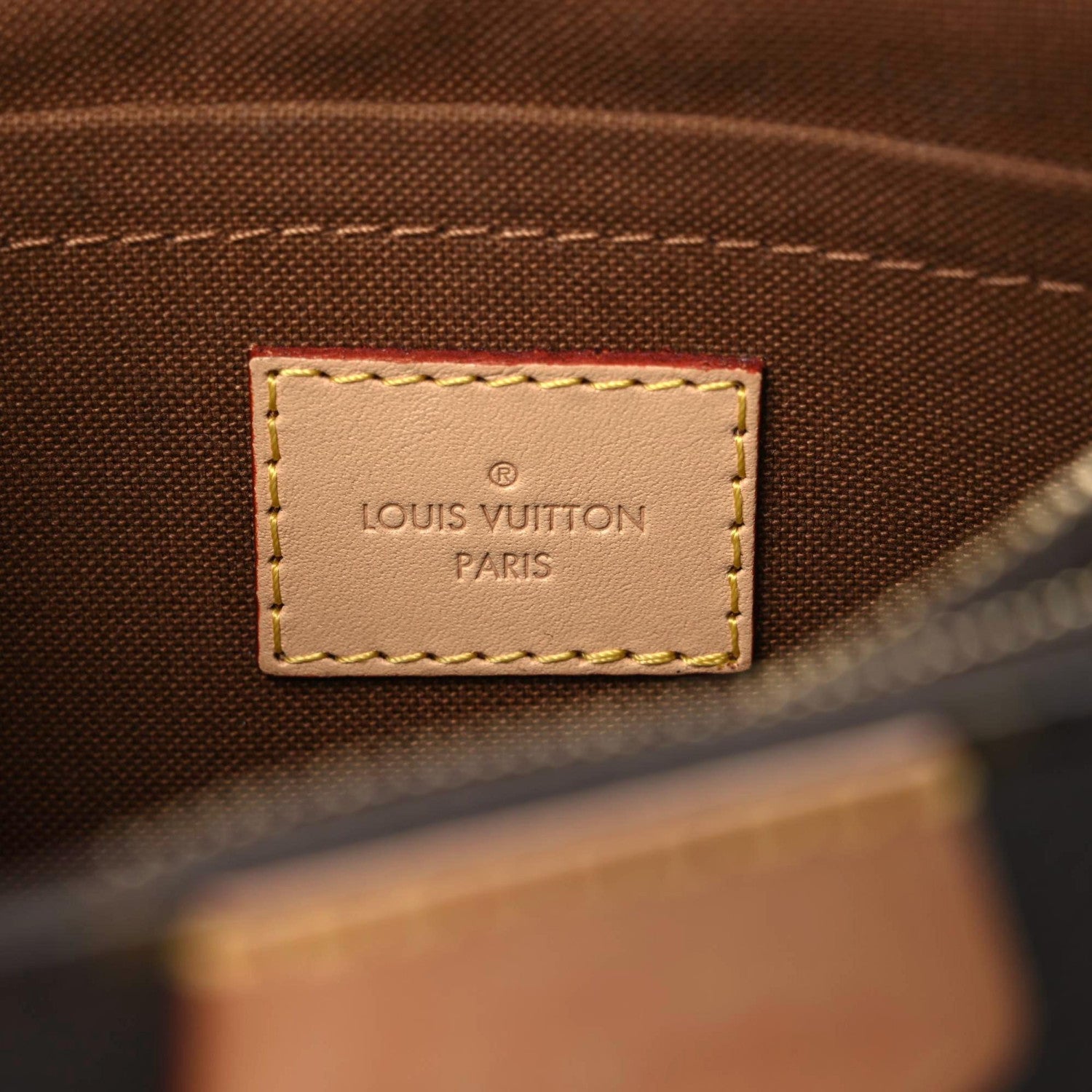 Louis Vuitton Monogram Multi Pochette Accessories Kaki 11 of 15