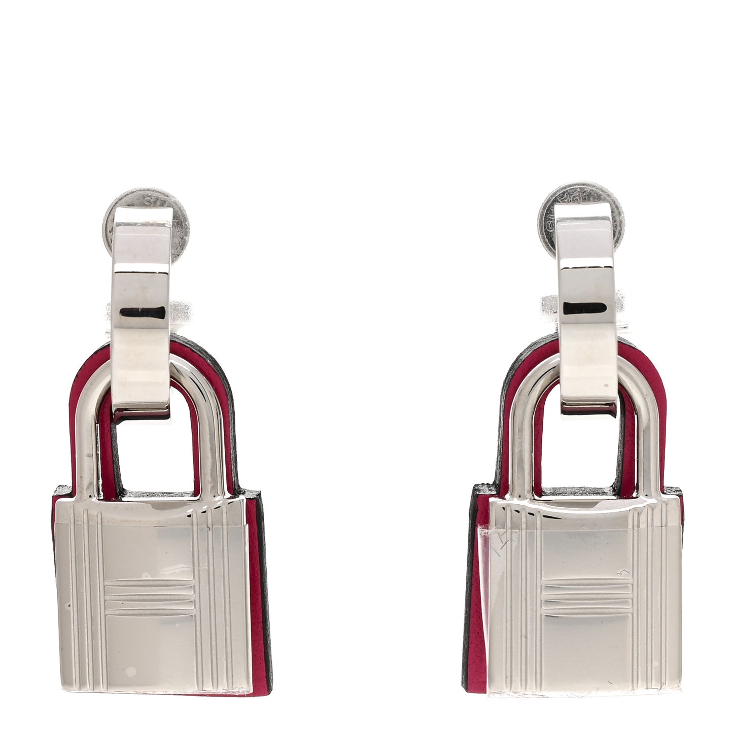 Palladium Swift O'Kelly Earrings Rose Mexico