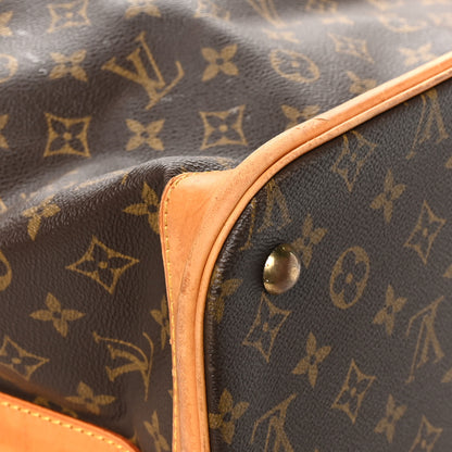 Louis Vuitton Monogram Cruiser 45 9 of 12