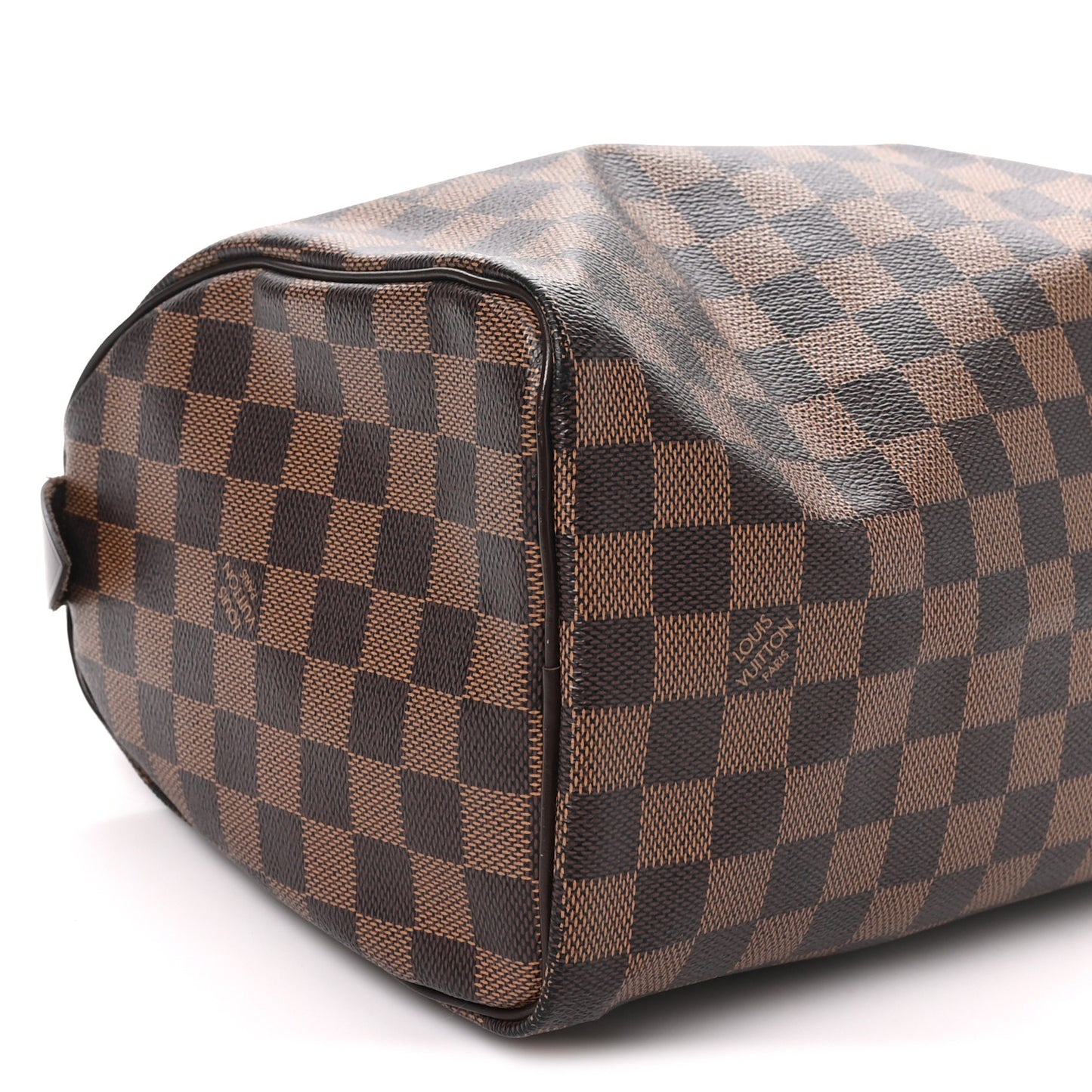 Damier Ebene Speedy 25