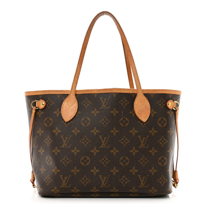 Louis Vuitton Monogram Neverfull PM 1 of 11