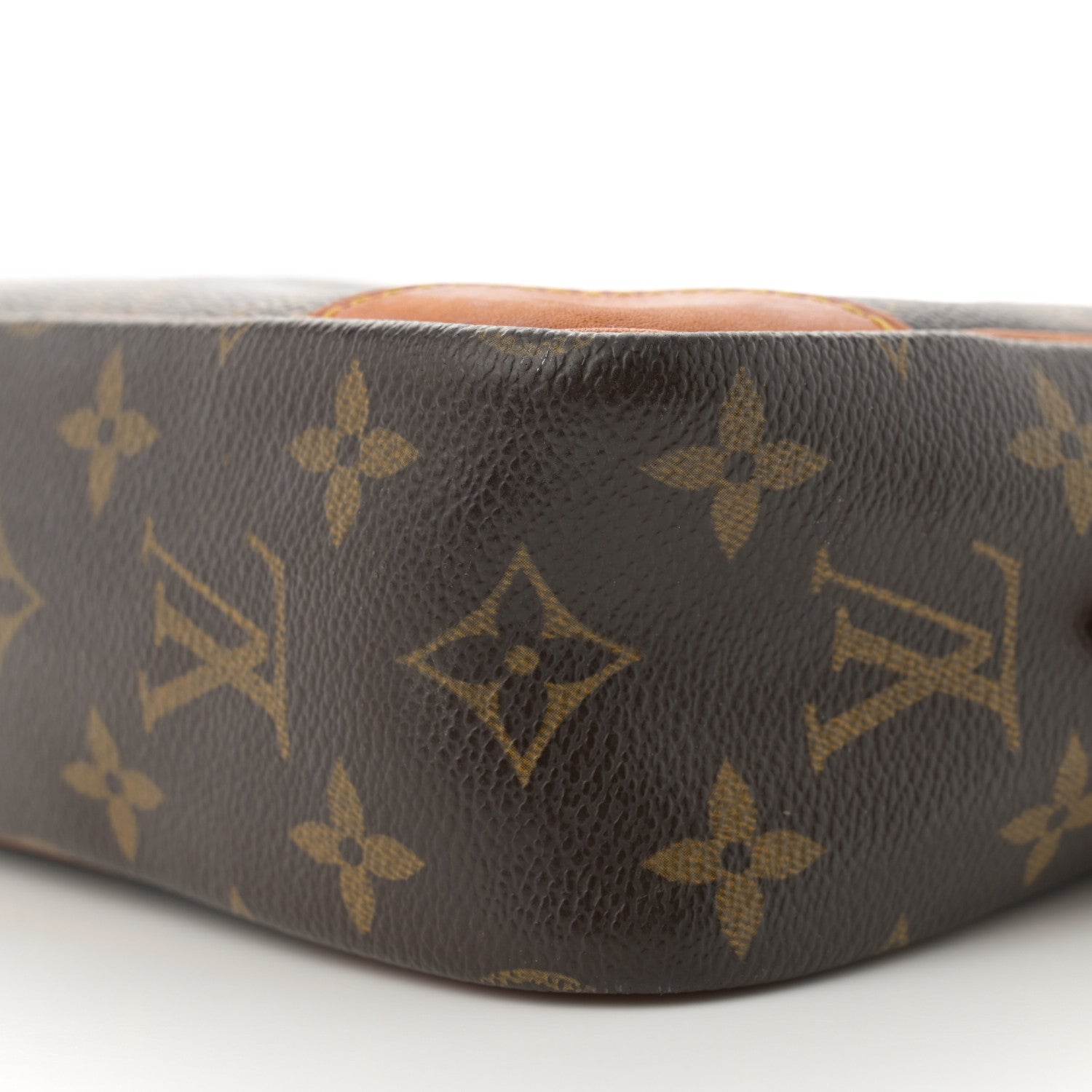 Louis Vuitton Monogram Trocadero 27 9 of 14
