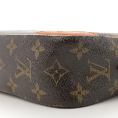 Louis Vuitton Monogram Trocadero 27 9 of 14