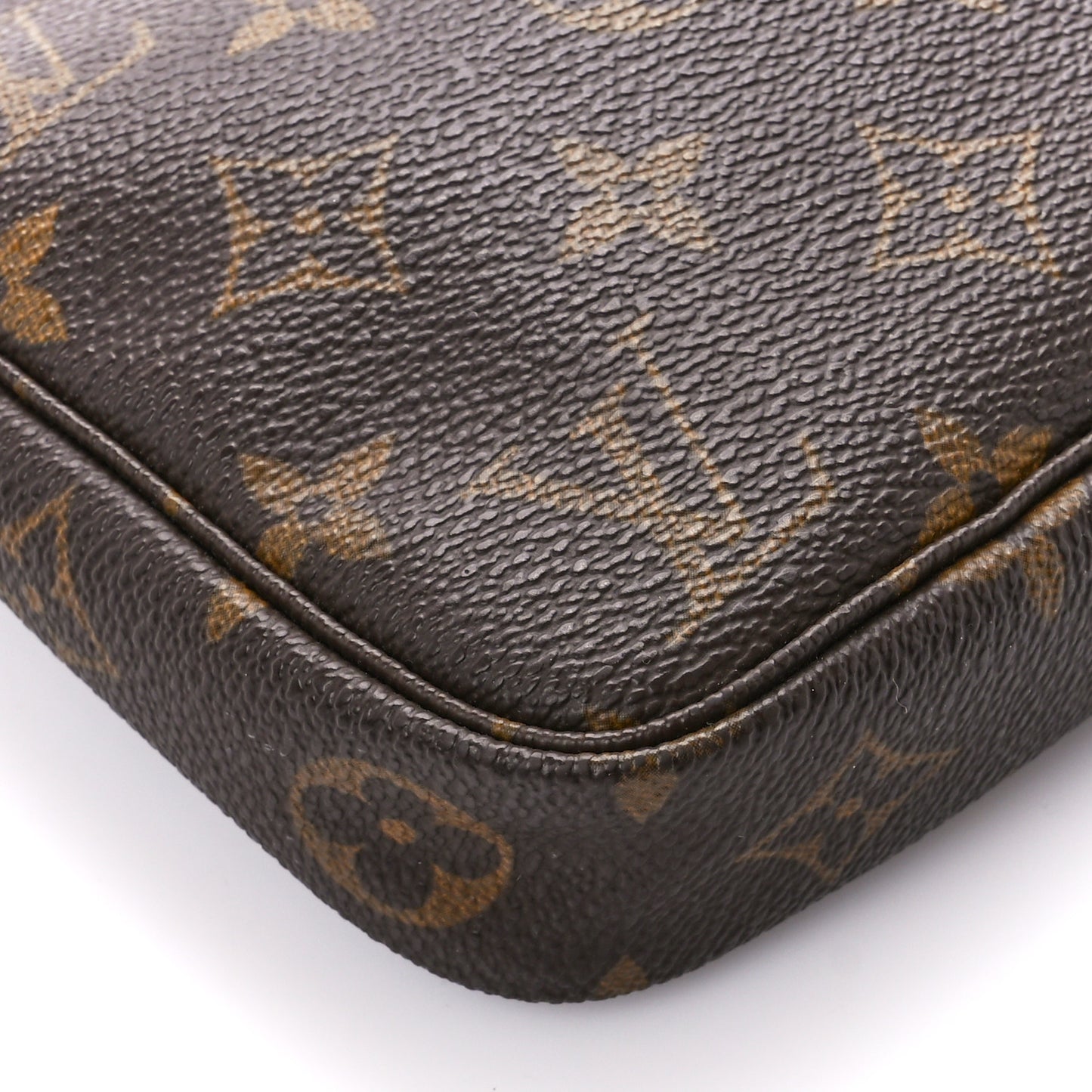 Monogram Pochette Accessories