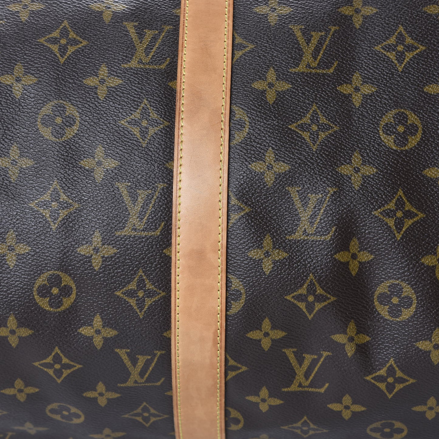 Monogram Sac Gymnastique