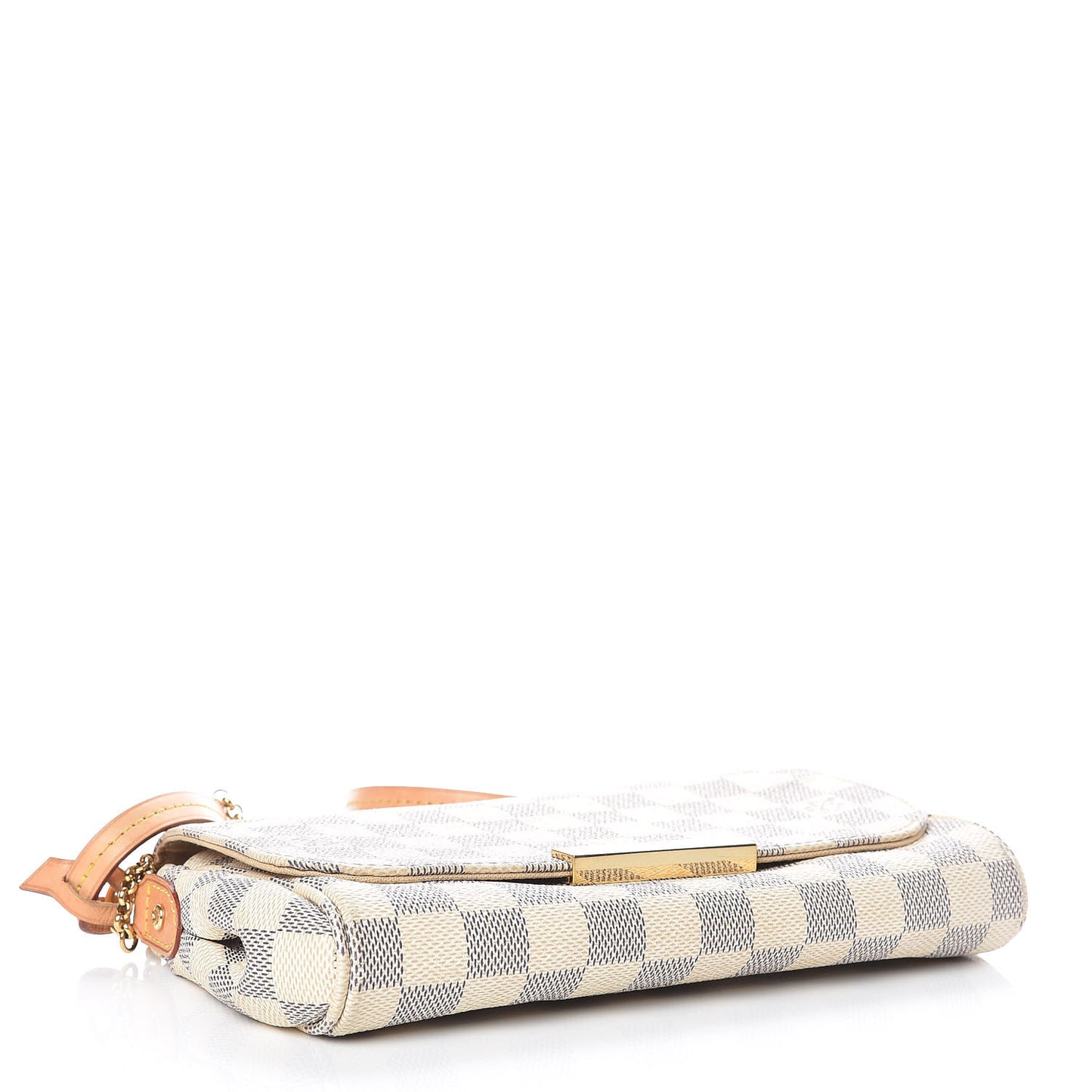 Damier Azur Favorite PM