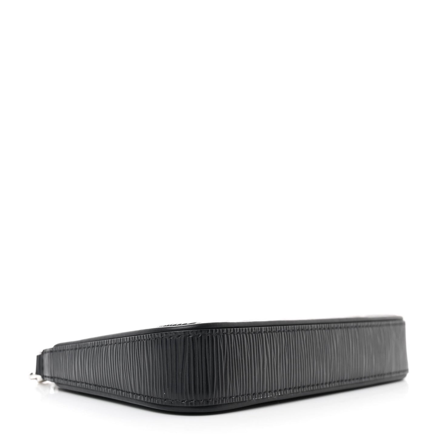 Epi Easy Pouch On Strap Black