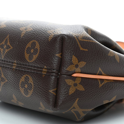 Louis Vuitton Monogram Nano Turenne 10 of 10