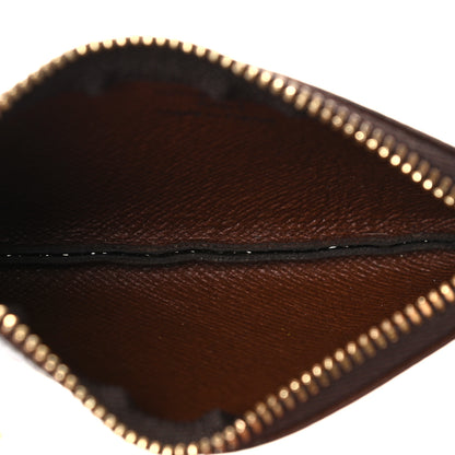 Louis Vuitton Monogram Key Pouch 5 of 9