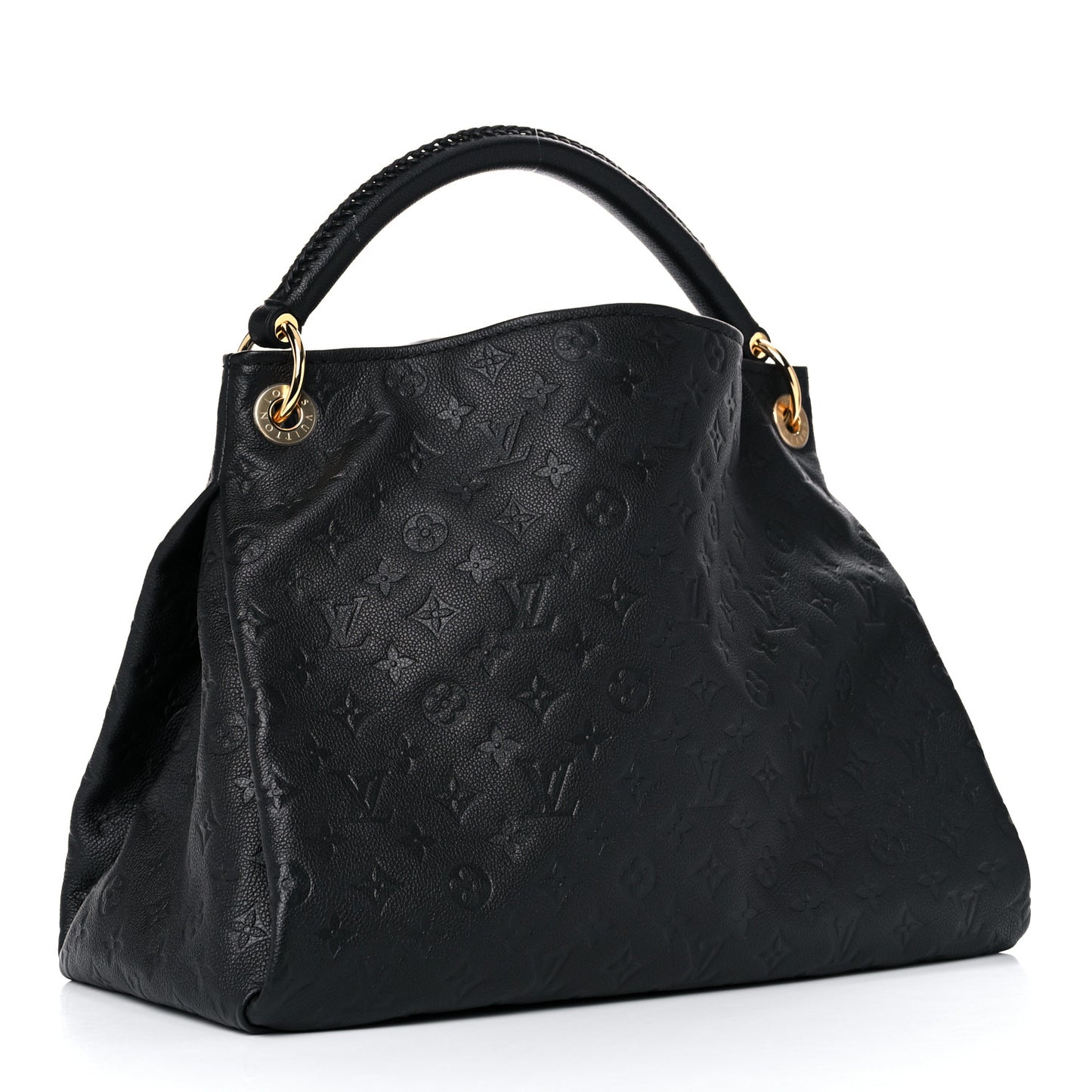 Empreinte Artsy MM Black