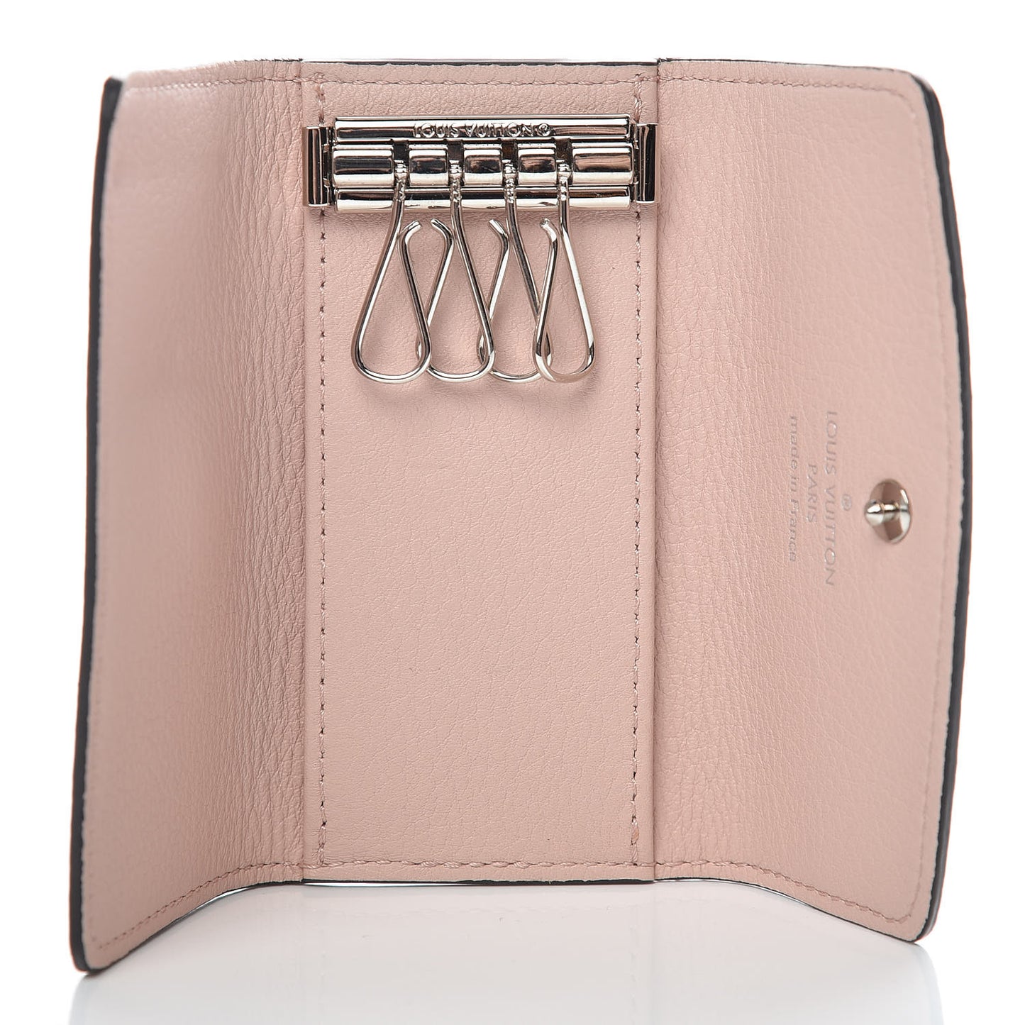 Mahina Multicles 4 Key Holder Magnolia
