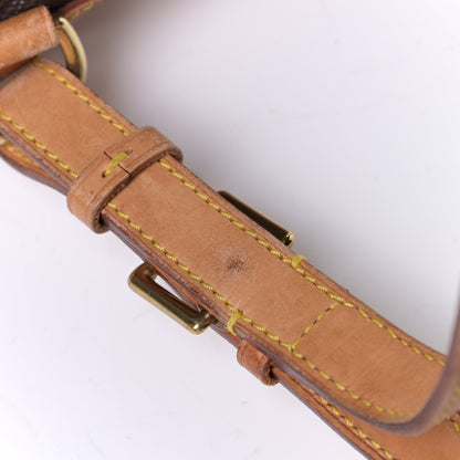Louis Vuitton Monogram Montsouris MM Backpack 11 of 13