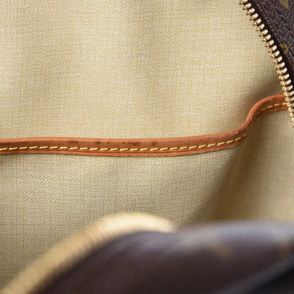 Louis Vuitton Monogram Deauville 9 of 22