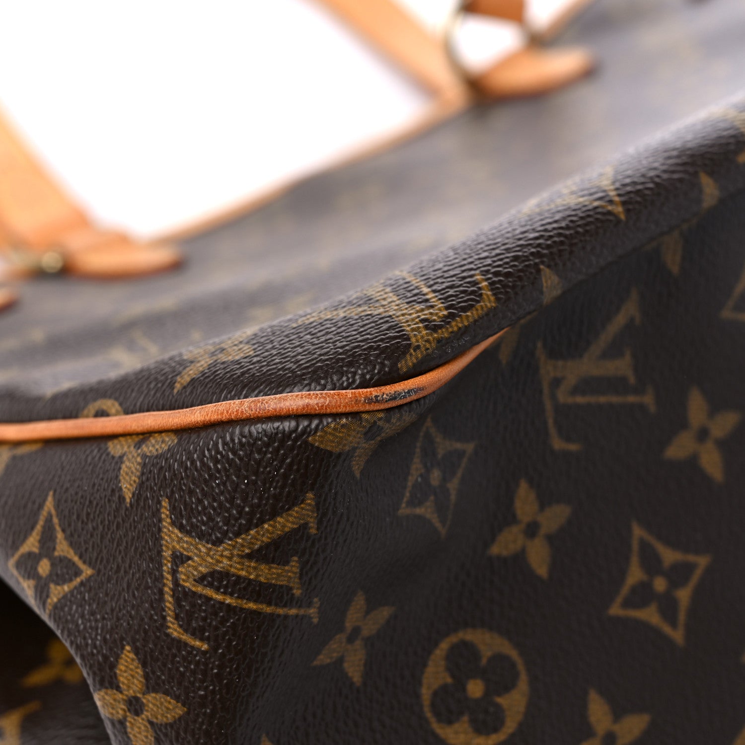 Louis Vuitton Monogram Batignolles Horizontal 10 of 17
