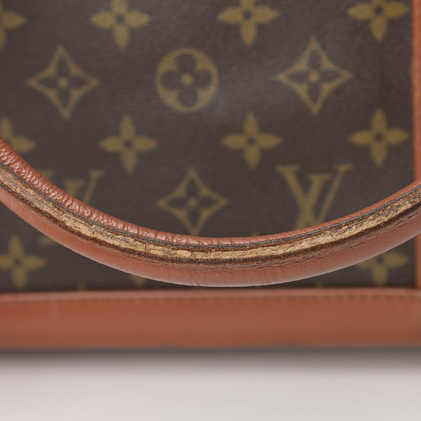 Monogram Sac Weekend PM