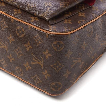 Louis Vuitton Monogram Excentri-Cite 4 of 7