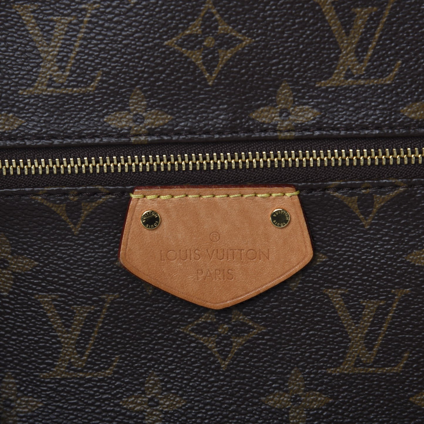 Monogram Iena MM
