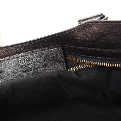 Balenciaga Agneau Classic Hardware City Black 9 of 11