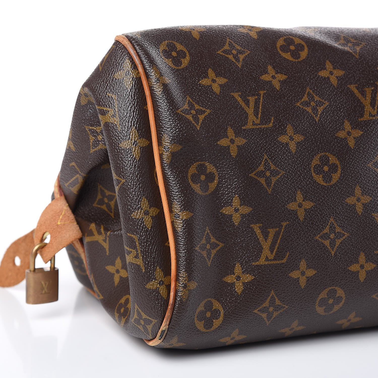 Louis Vuitton Monogram Montorgueil GM 8 of 17