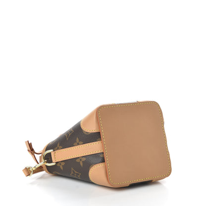 Louis Vuitton Monogram Noé Purse 4 of 11