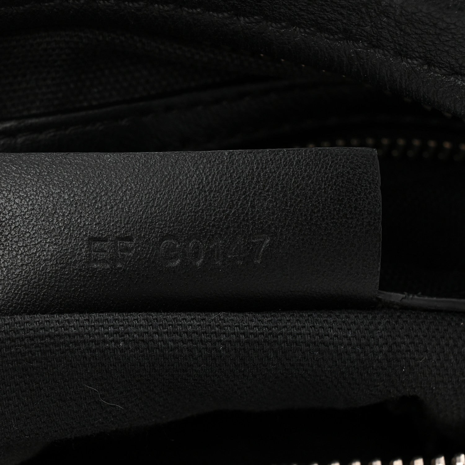 Givenchy Calfskin Gothic Medium Pandora Black 7 of 11