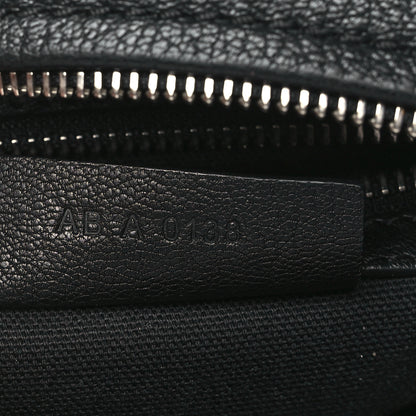 Givenchy Sugar Goatskin Mini Pandora Black 7 of 10