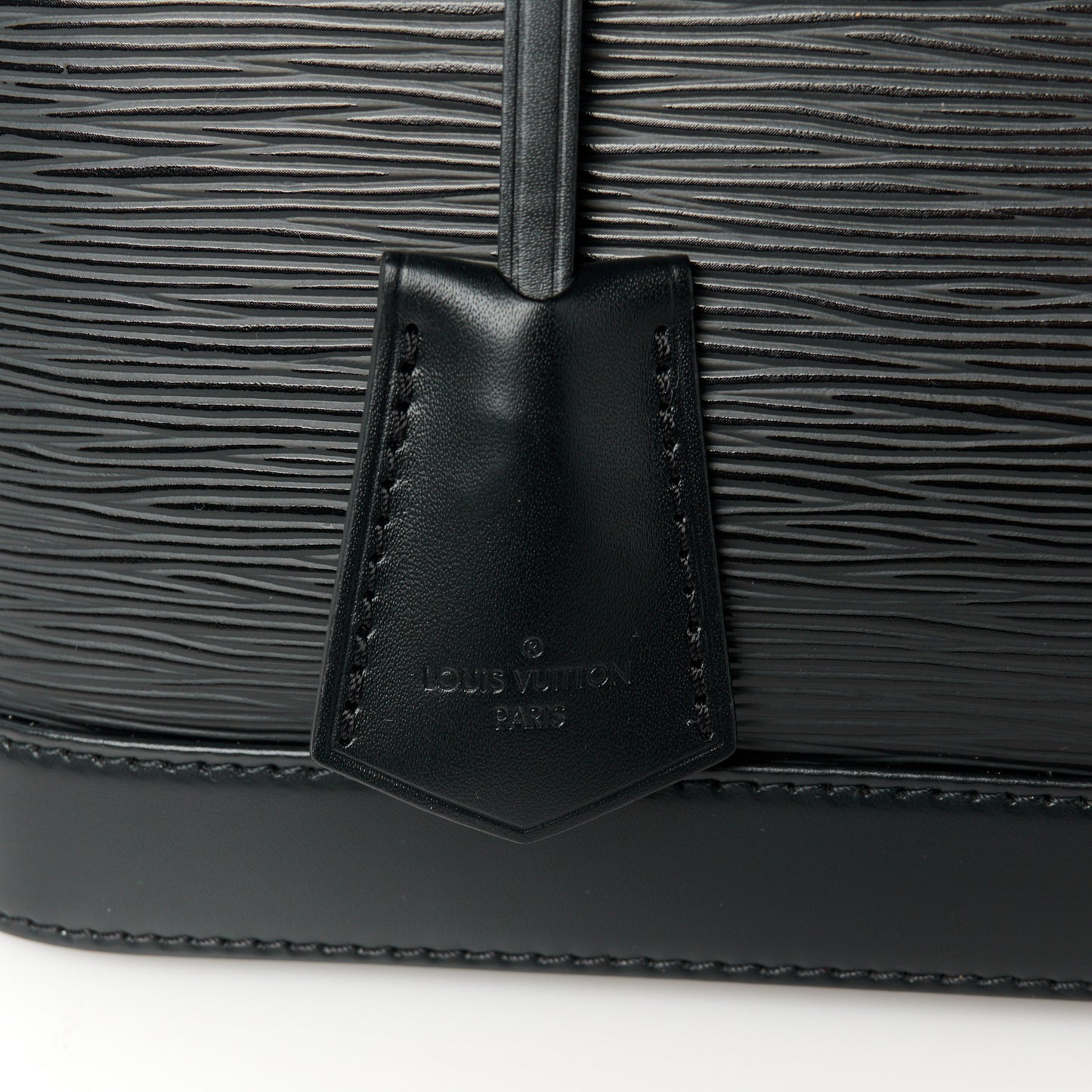 Epi Alma PM Black