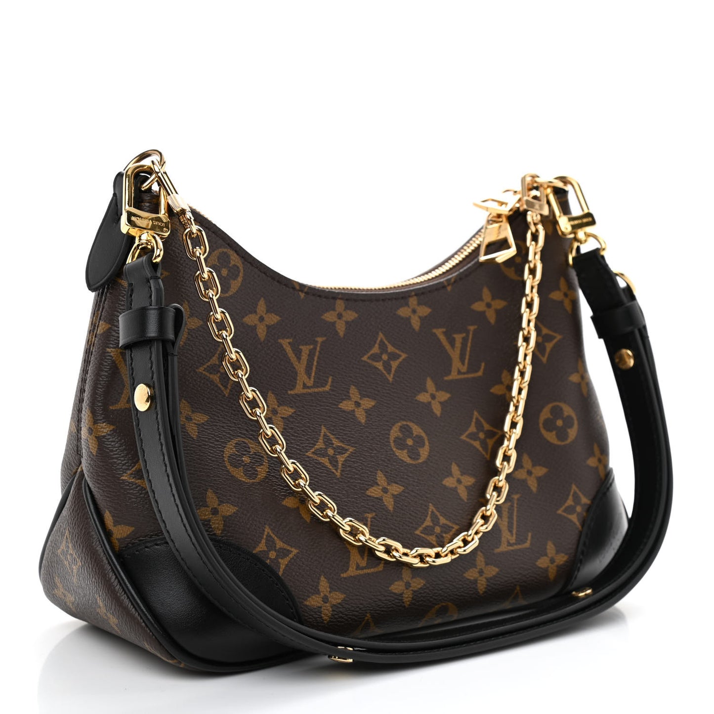 Monogram Boulogne NM Black