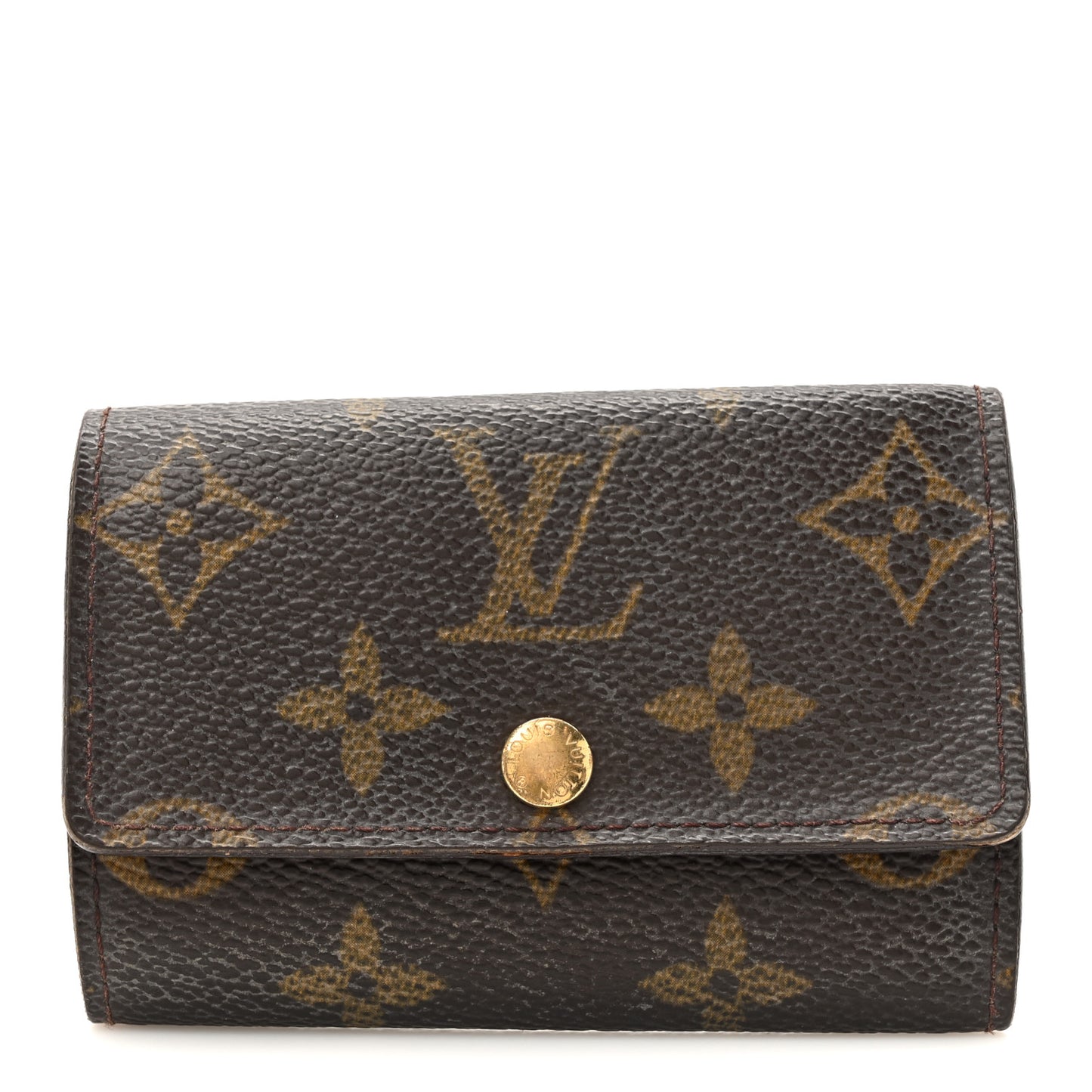 Monogram 6 Key Multicles Holder
