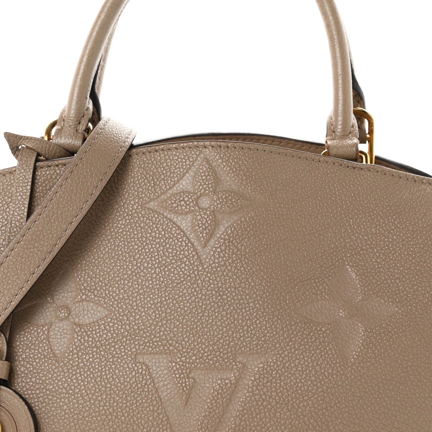 Empreinte Monogram Giant Grand Palais Tourterelle
