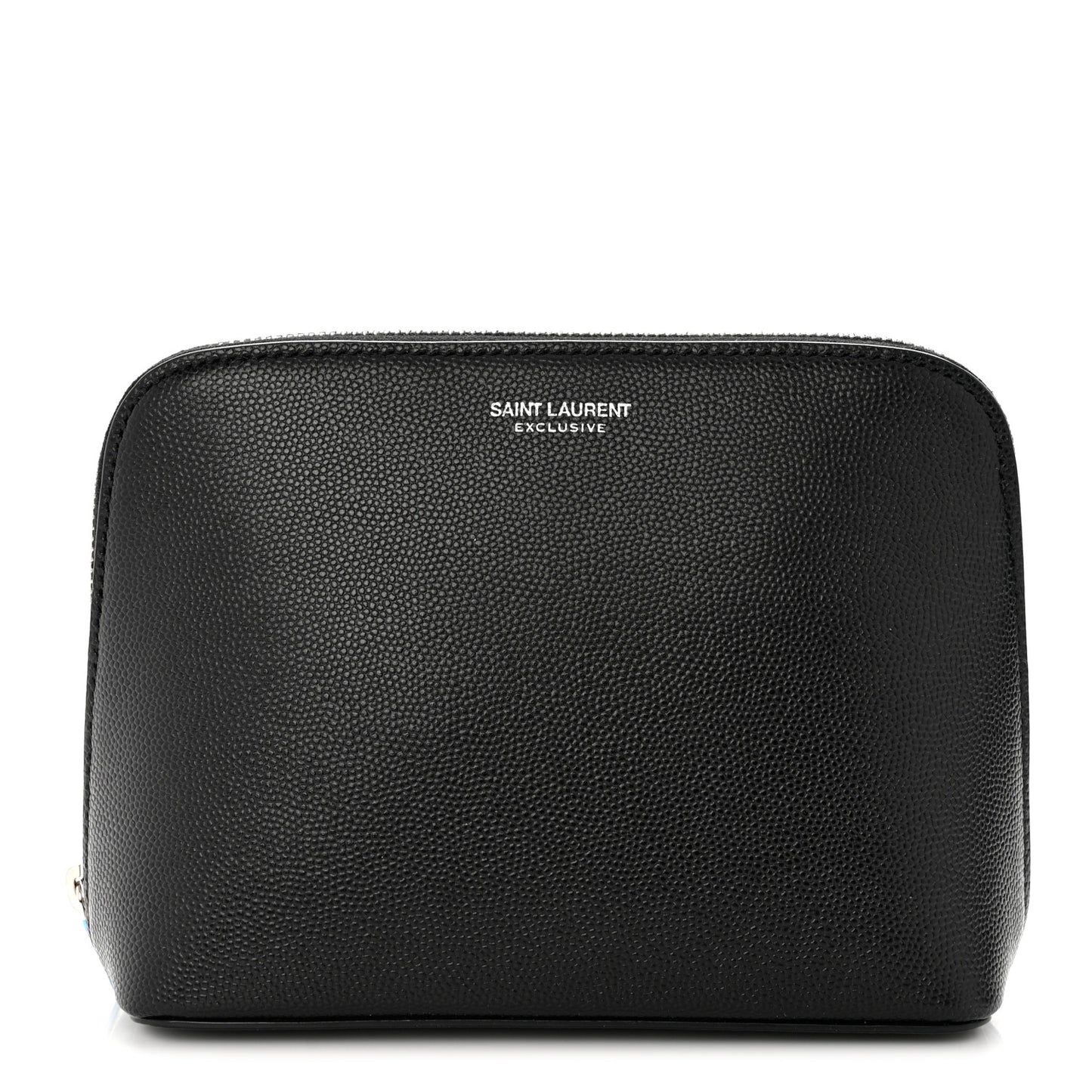 Grain De Poudre Cosmetic Case Black