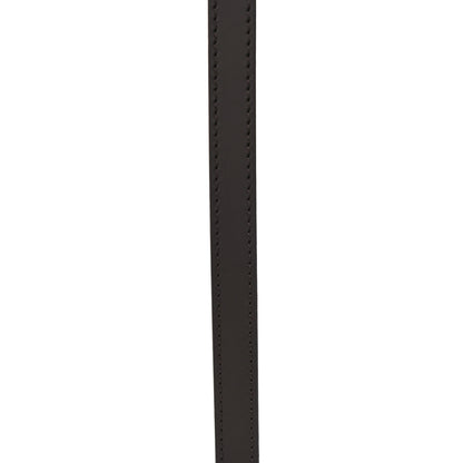Louis Vuitton Calfskin 16mm Adjustable Shoulder Strap Brown 4 of 4