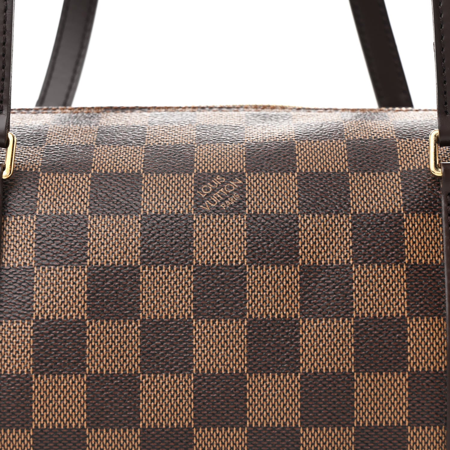 Louis Vuitton Damier Ebene Papillon 30 With Companion 10 of 12