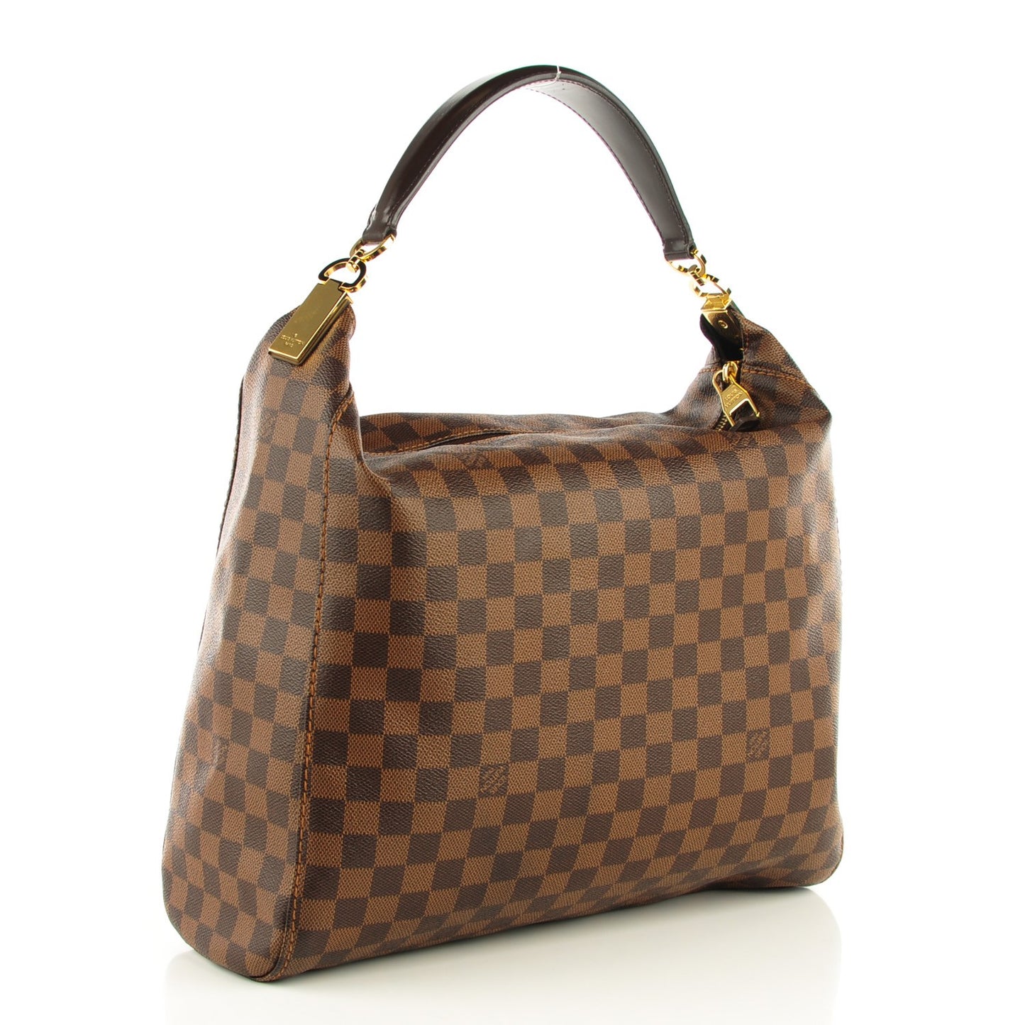 Damier Ebene Portobello GM