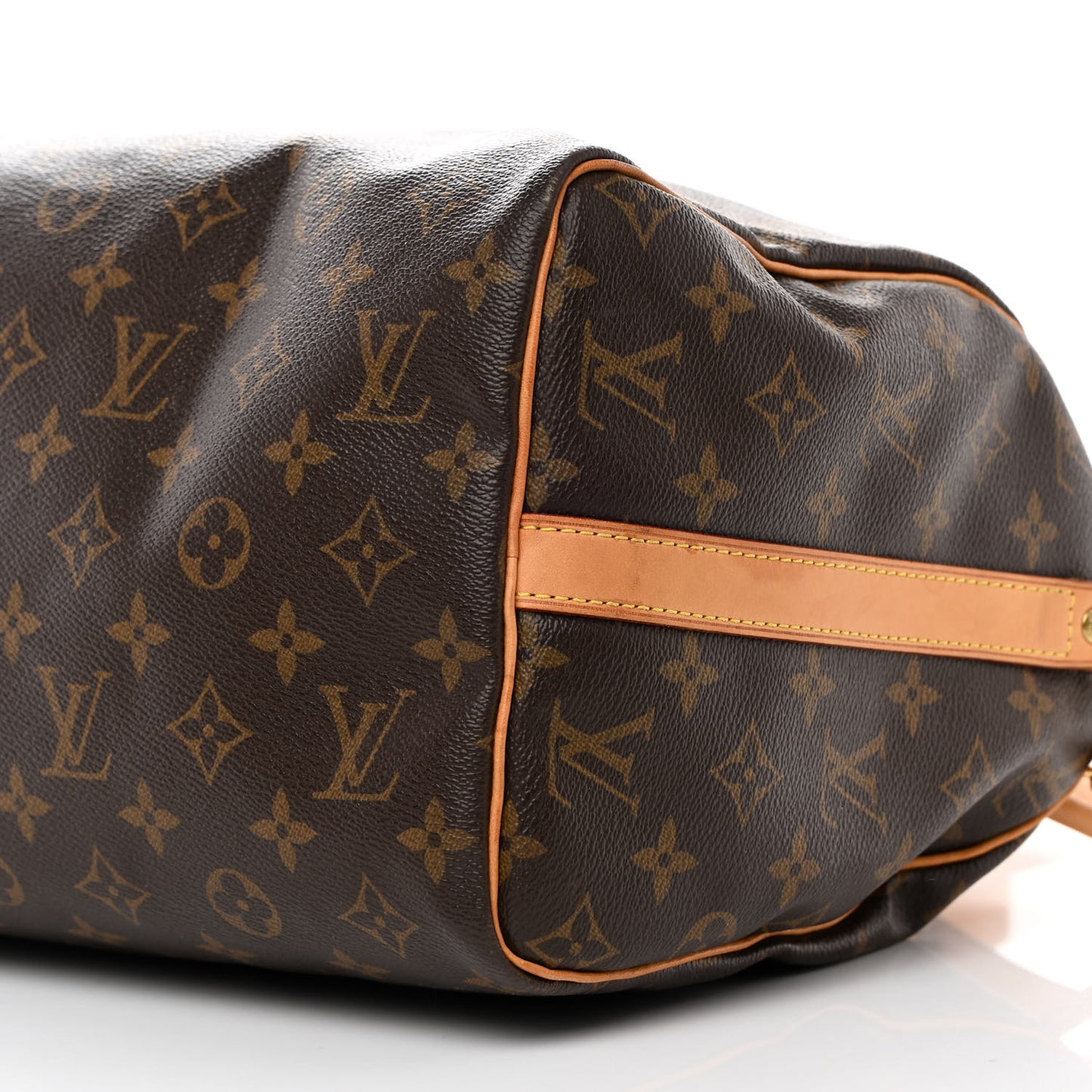 Monogram Speedy Bandouliere 30