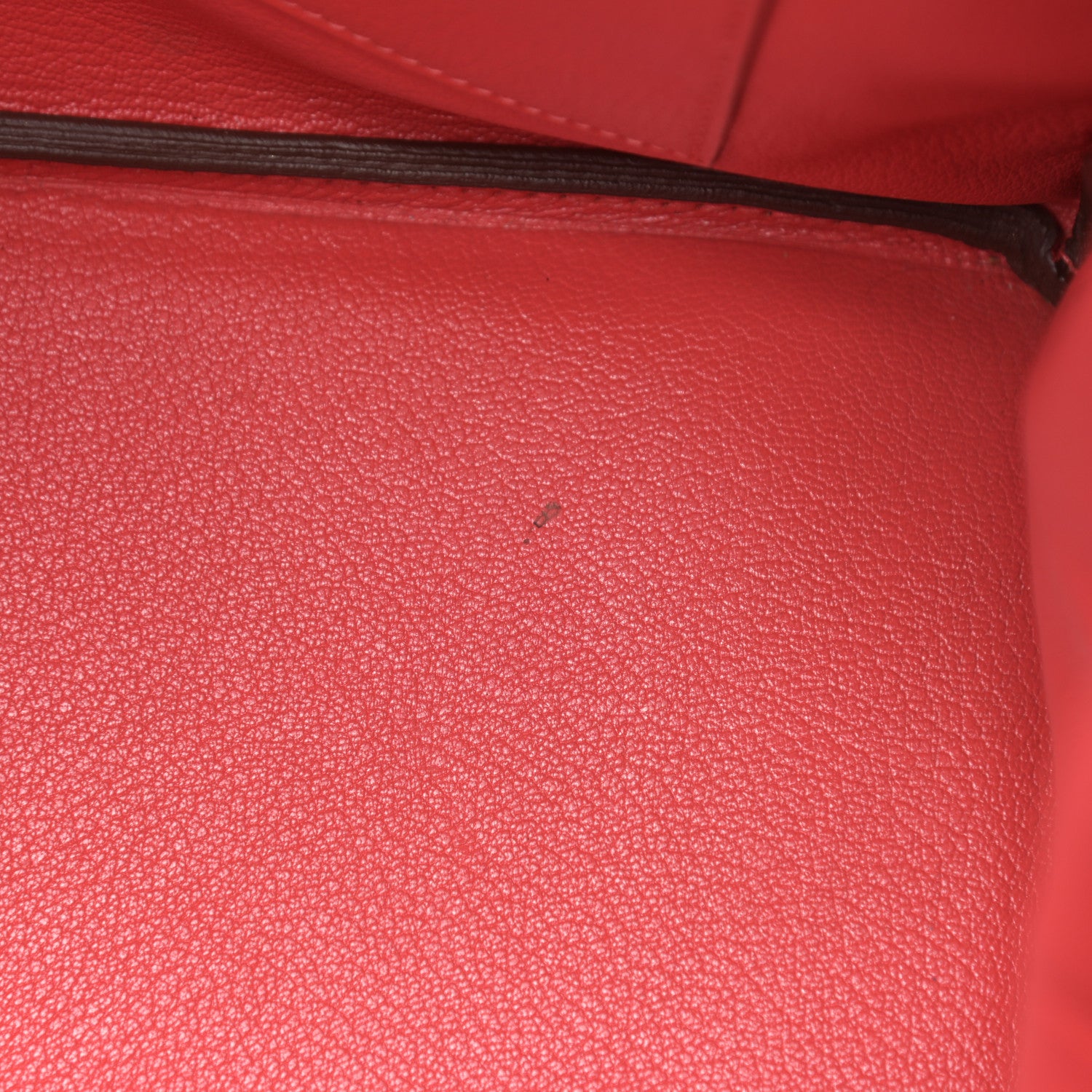 Hermes Togo Birkin 35 Rose Jaipur 13 of 14