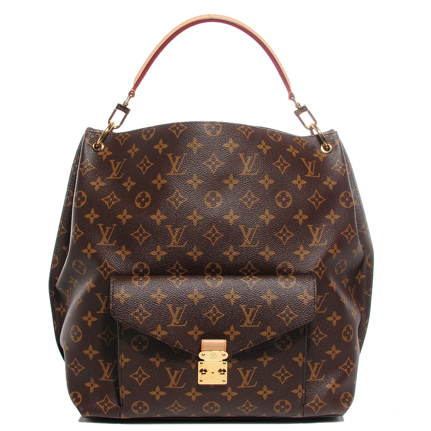 Louis Vuitton Monogram Metis 1 of 7