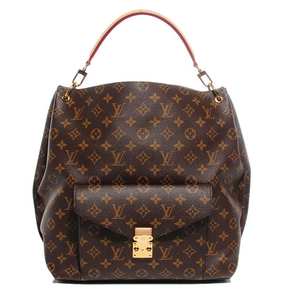Louis Vuitton Monogram Metis 1 of 7
